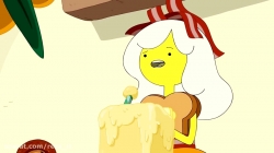 انیمیشن وقت ماجراجویی :: فصل 6 قسمت 7 :: دوبله فارسی